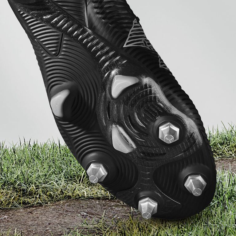 Football Artificial Ground